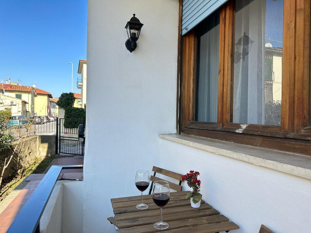Appartamento Vn House Pisa Exterior foto
