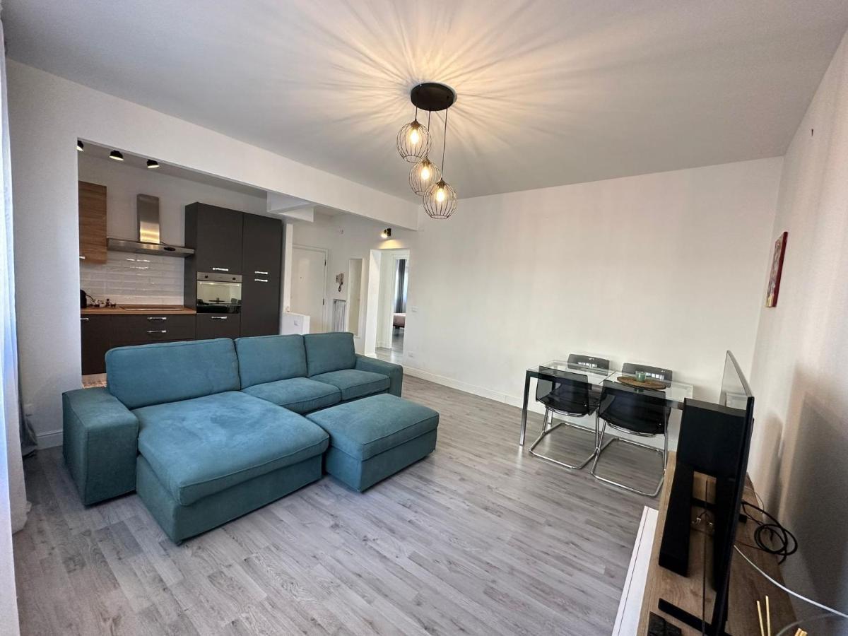 Appartamento Vn House Pisa Exterior foto