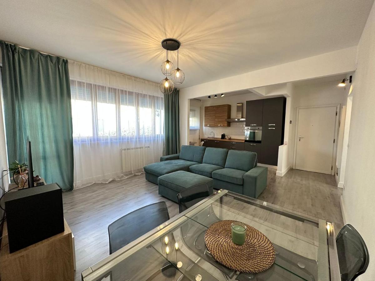 Appartamento Vn House Pisa Exterior foto